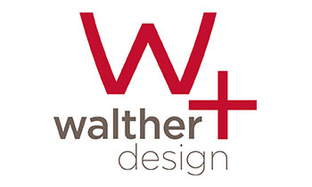 Walther Bilderrahmen Logo