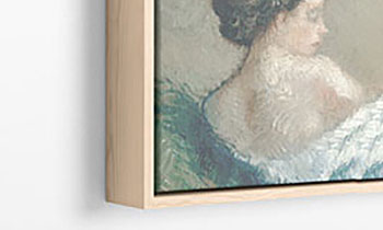 Cadre pour toile