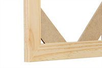 Châssis sur mesure