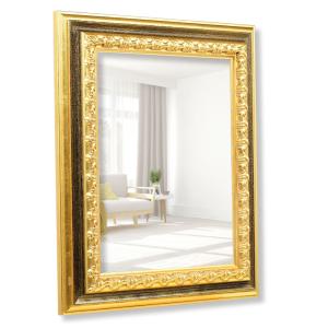 Cadre pour miroir Orsay sur mesure