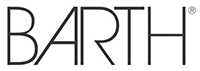 Logo des cadres Barth