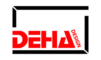 Logo DEHA-Design 