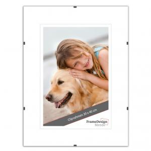 Support image de Mende Frames