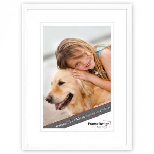 Cadre en bois Mende Frames