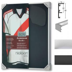 Frame Box II - Cadre pour maillot