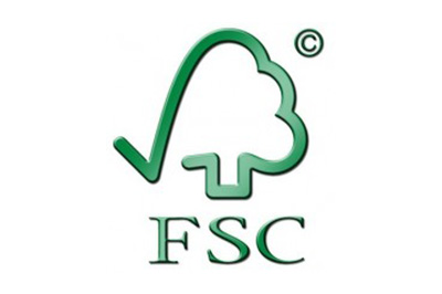 Cadres certifiés FSC