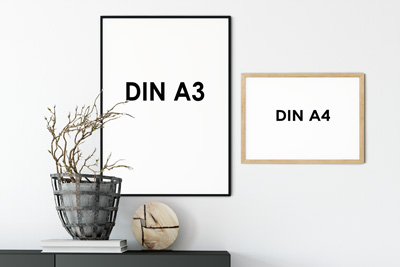 Les différents formats d'image