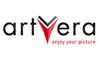 Logo de Artvera