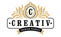 Logo Cadres Creativ