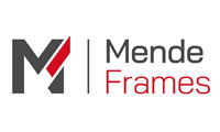 Logo de FrameDesign Mende