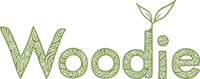 Logo de Woodie