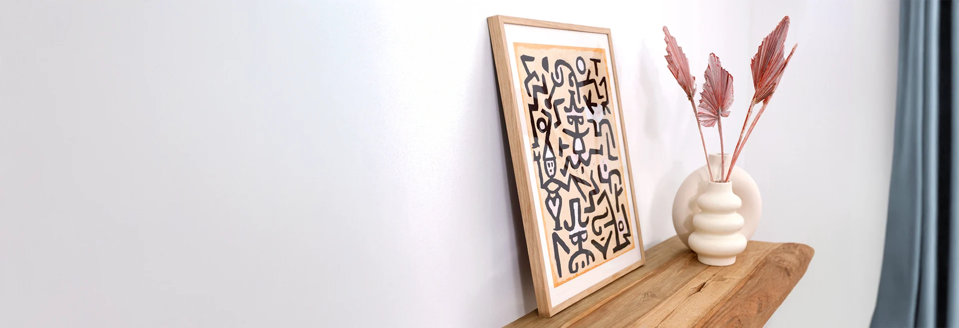 10 % sur la série Barth de Larson-Juhl