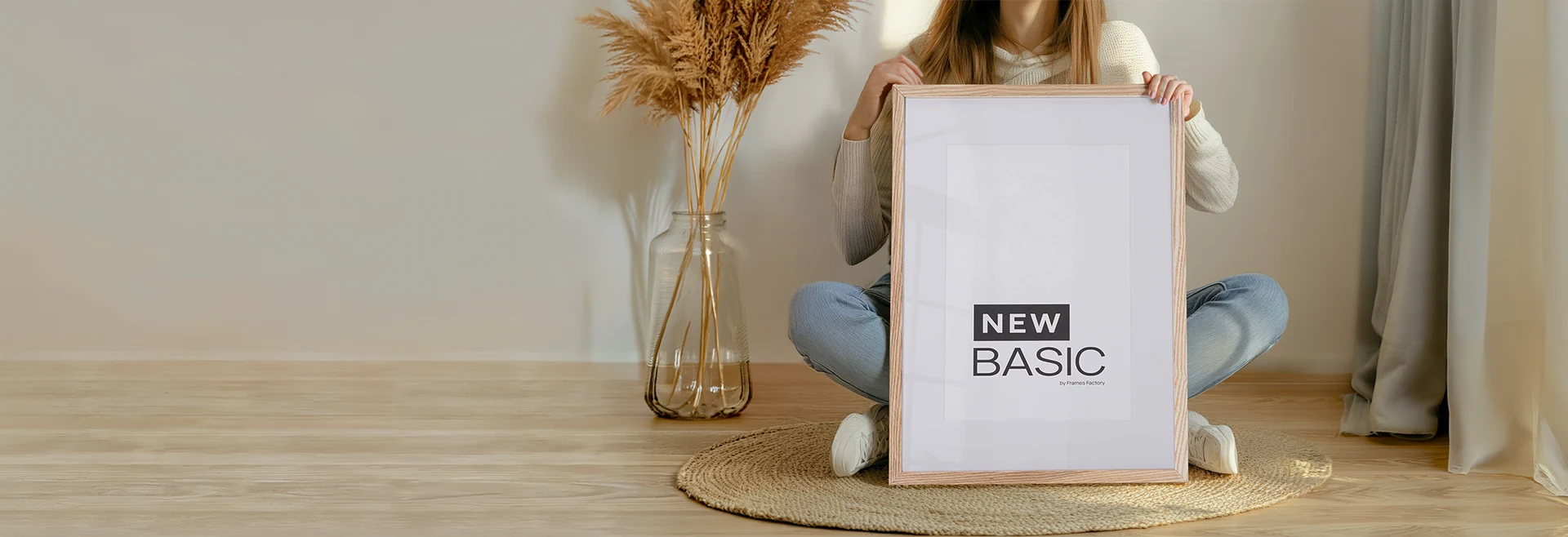 10 % sur Frames Factory